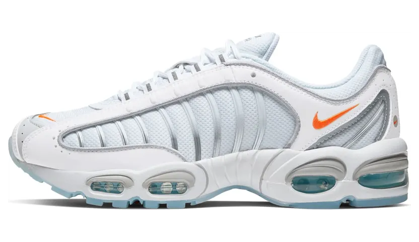 Nike Air Max Tailwind 4 Platinum Tint (CT1614-100)