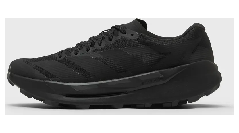 adidas Terrex Agravic TT Triple Black