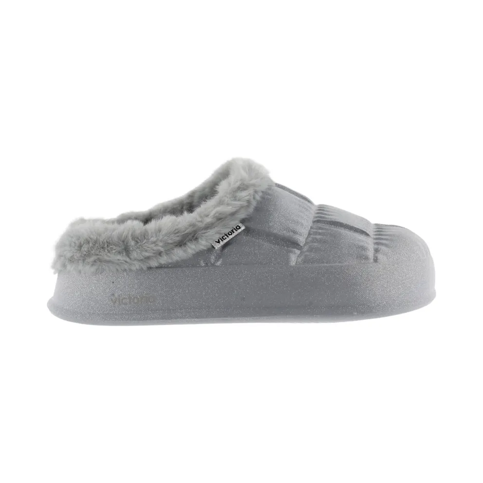 Victoria sneaker Grey (1402101-14)