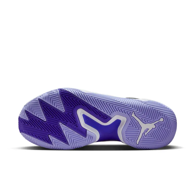 Jordan One Take 4 Black White Purple Pulse Dark Concord (DO7193-051)