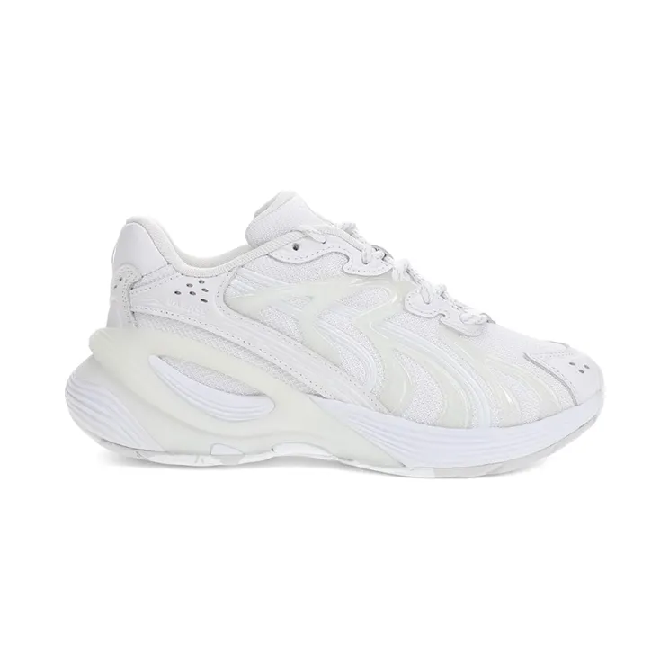 Puma Inverse Echo White Feather Gray (402698-01)