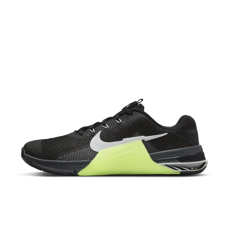 Nike Metcon 7 Training Shoes Black (CZ8281-017)