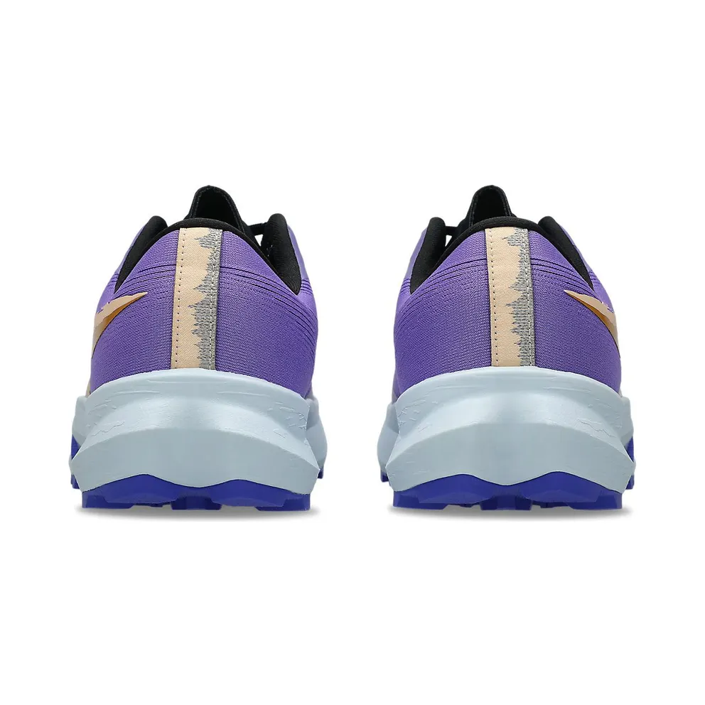 ASICS FUJI LITE 6 “Amethyst / Apricot Crush” (1012B865-500)