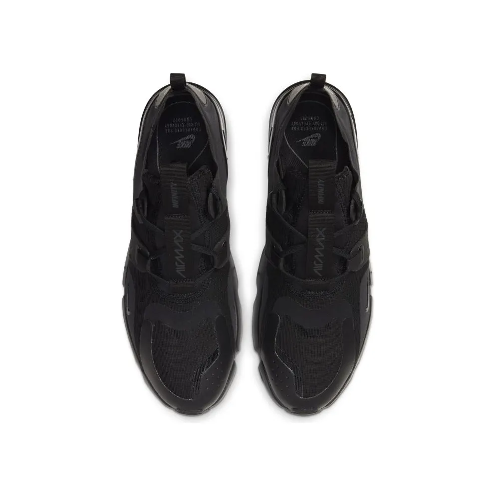 Nike Air Max Infinity Black/Black Black/Black (BQ3999-004)