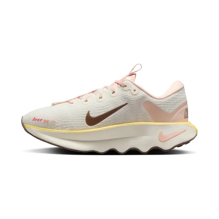 Nike Motiva Sail Washed Coral Mink Brown (HV5988-121)