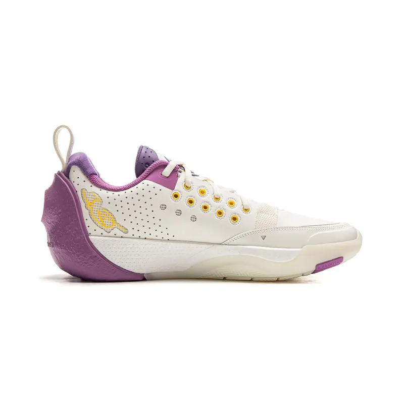 Li-Ning Wade All City 13 “White” (ABAV001-23)