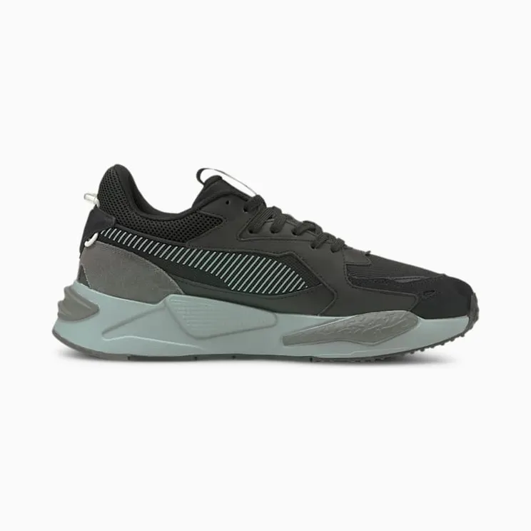 Puma RS-Z College Grey/Black (38111704)