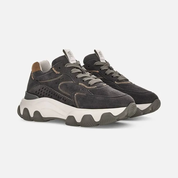 Hogan Hyperactive Grey (HXW5400DQ01CR00YR1)