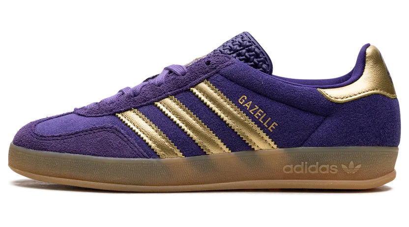 Adidas Gazelle Indoor “West NYC Wizard” (JR5166)