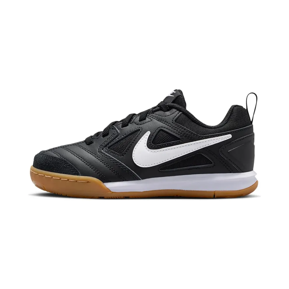Nike Gato Black White Gum (IM2208-001)