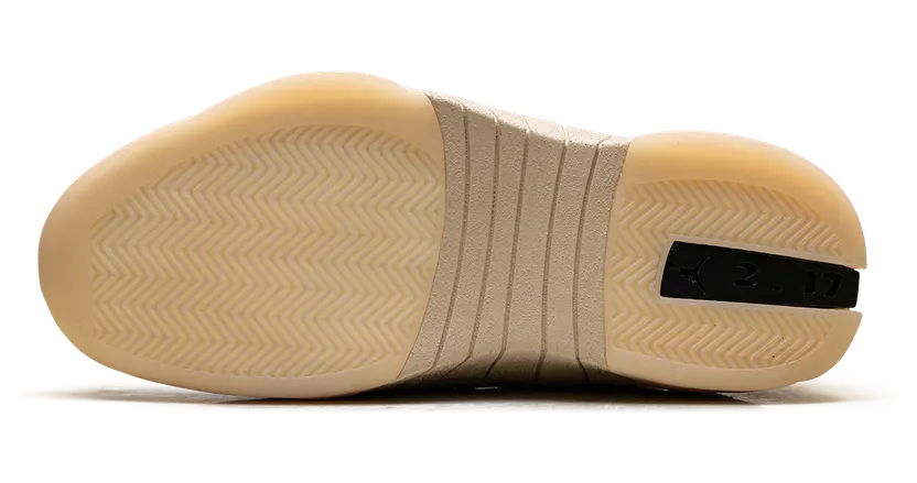 Jordan 15-23RE “Black Muslin”: prijs & maten vergelijken (4)