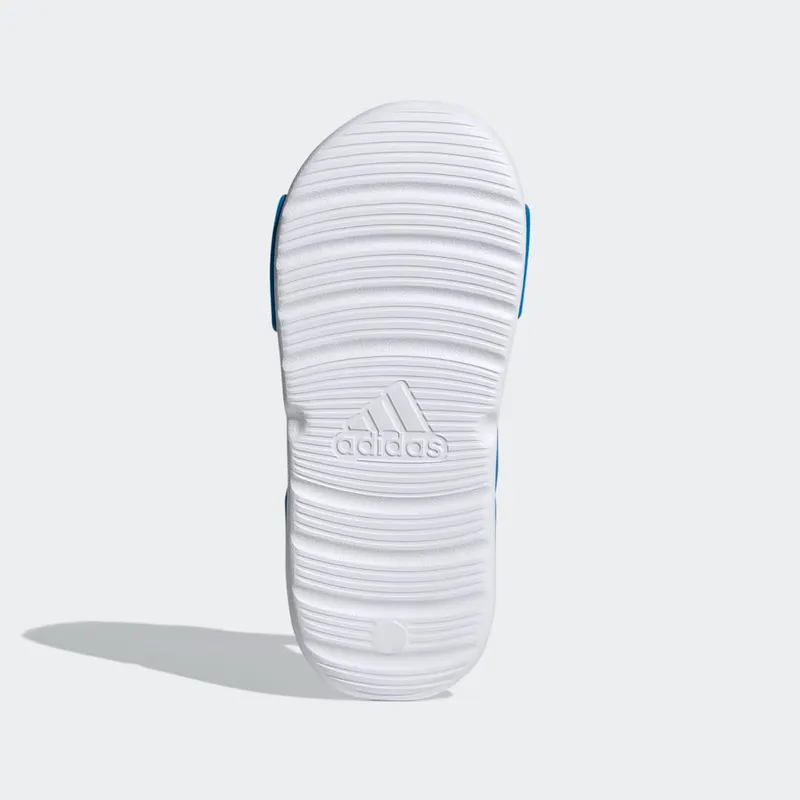 Adidas Altaswim Sandals Blue Rush / Cloud White / Dark Blue (GV7803)