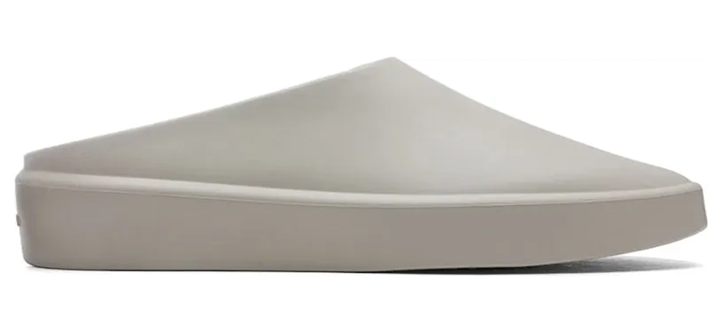 Fear Of God The California Slip-On Concrete (FG80-100EVAK-995)