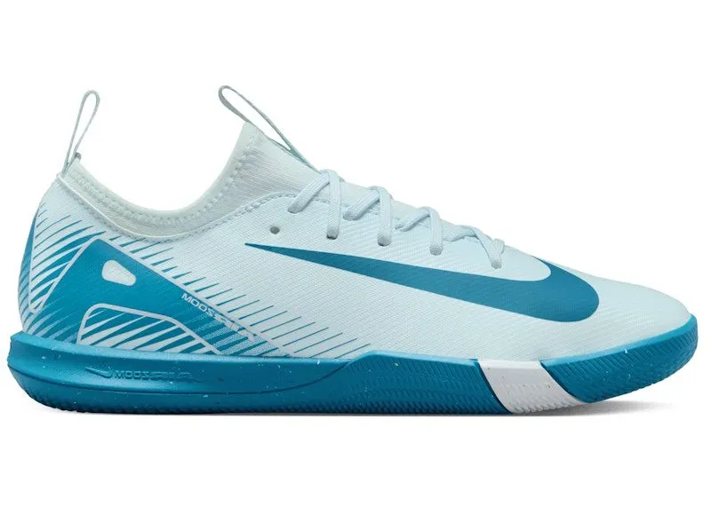 Nike Mercurial Vapor 16 Academy IC Glacier Blue Orbit (FQ8411-400)