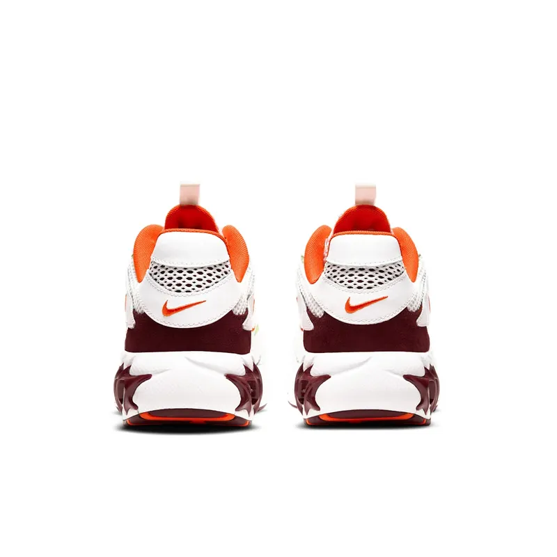 Nike Zoom Air Fire Dark Beetroot (CW3876-600)