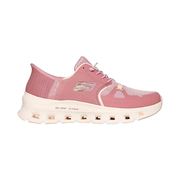Skechers Glide-Step Pro CM “Dark Mauve” (150420DKMV)