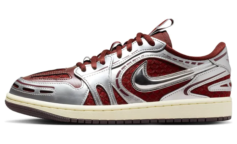 Air Jordan 1 Low HQ2186-600