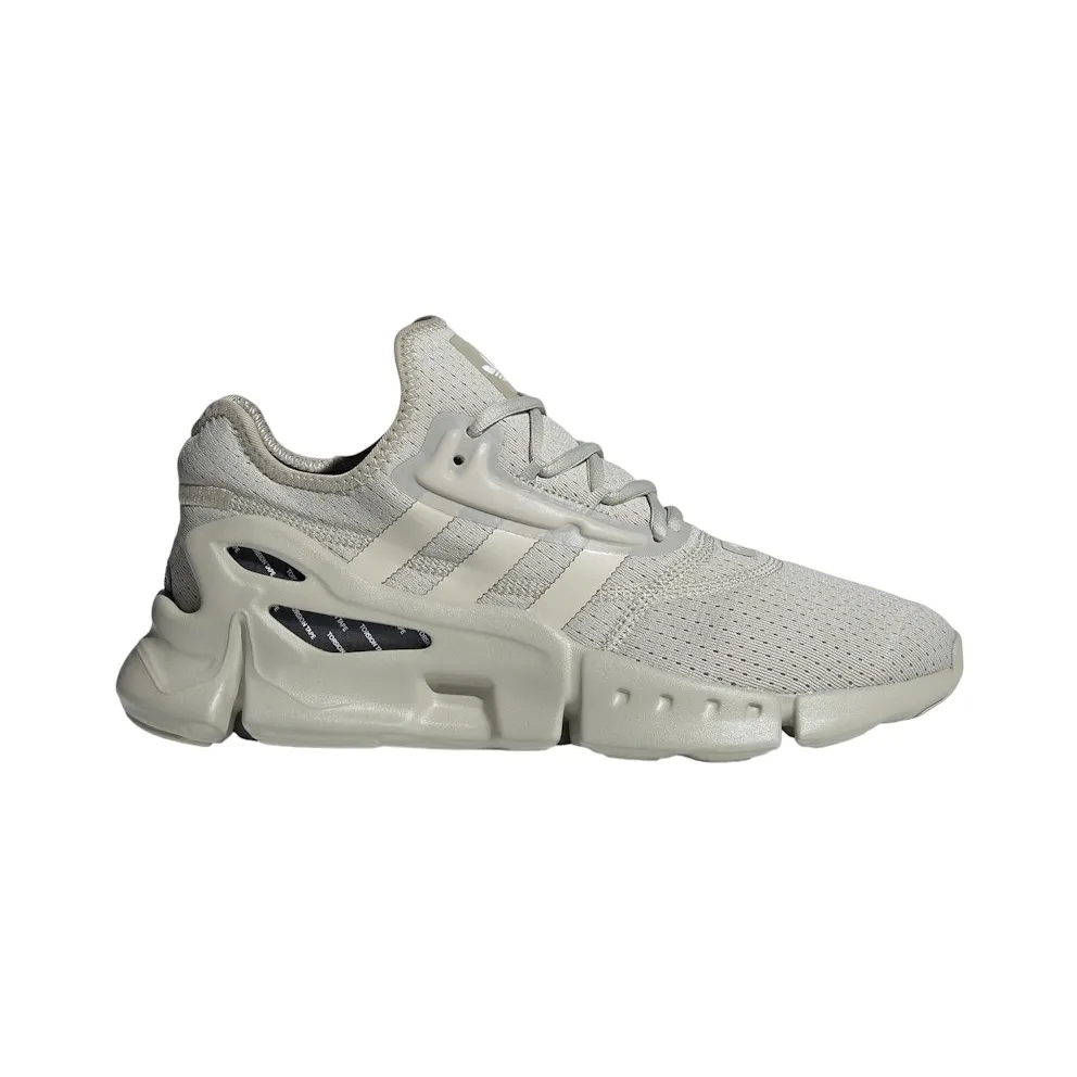 adidas adiFOM Flux Putty Grey Aluminium Cloud White (IG9011)