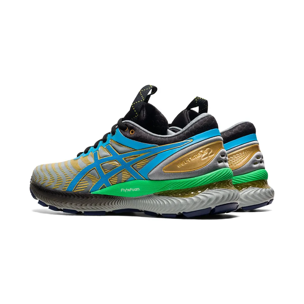 Asics Sportstyle W FN1-S Gel Nimbus 22 (1202A129-020)
