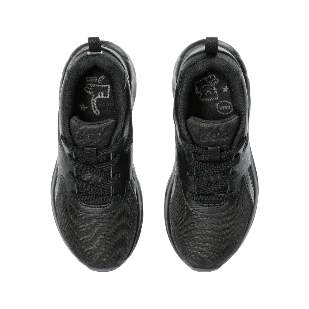 Asics Gel-quantum 90 Iv Ps Black/Black (1204A137.002)