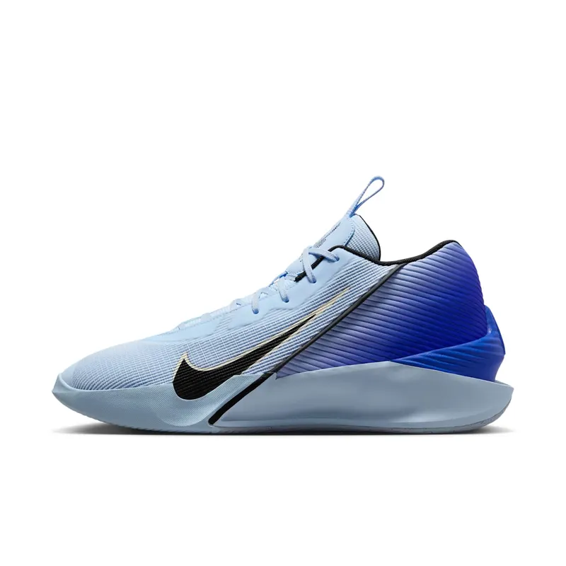 Nike GT Jump Academy Celestine Blue Hyper Royal Sail Black (FV5524-400)