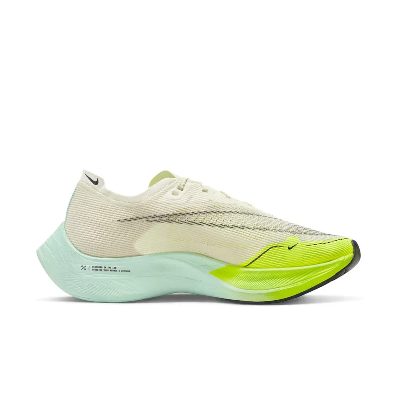 Nike ZoomX Vaporfly NEXT% 2 Road Racing White (DV9431-100)