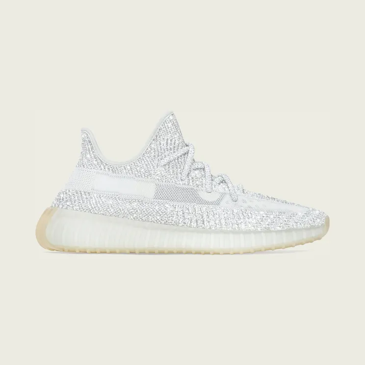 Adidas Yeezy Boost 350 V2 Yeshaya Reflective (FX4349)