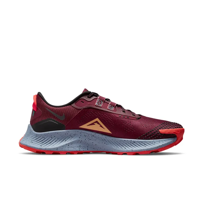 Nike Pegasus Trail 3 Trail Running Red (DA8697-600)