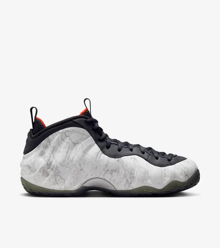 Nike Air Foamposite One Premium “Tekken 8 – Jin Kazama” (HF6367-001)