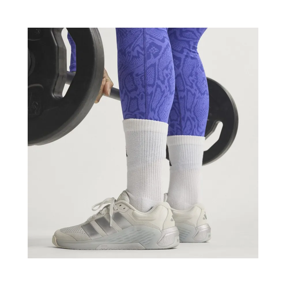 Adidas Dropset 4 Training Orbit Grey / Tech Grey Metallic / Silver Metallic (KJ6603)
