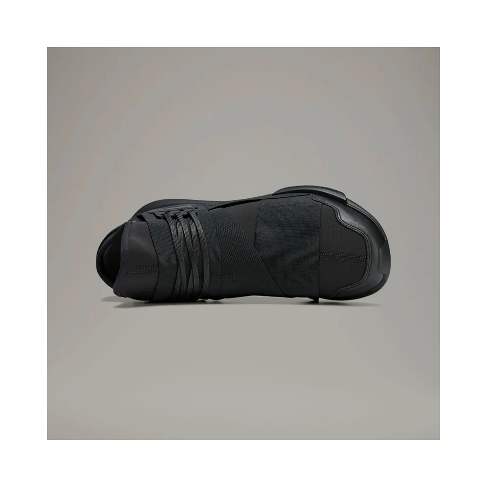 Adidas Y-3 Qasa Black / Black / Black (IF5505)