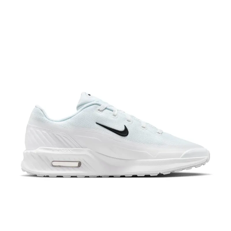 Nike Air Max Bia White / Wolf Grey / Black (IO9416-100)