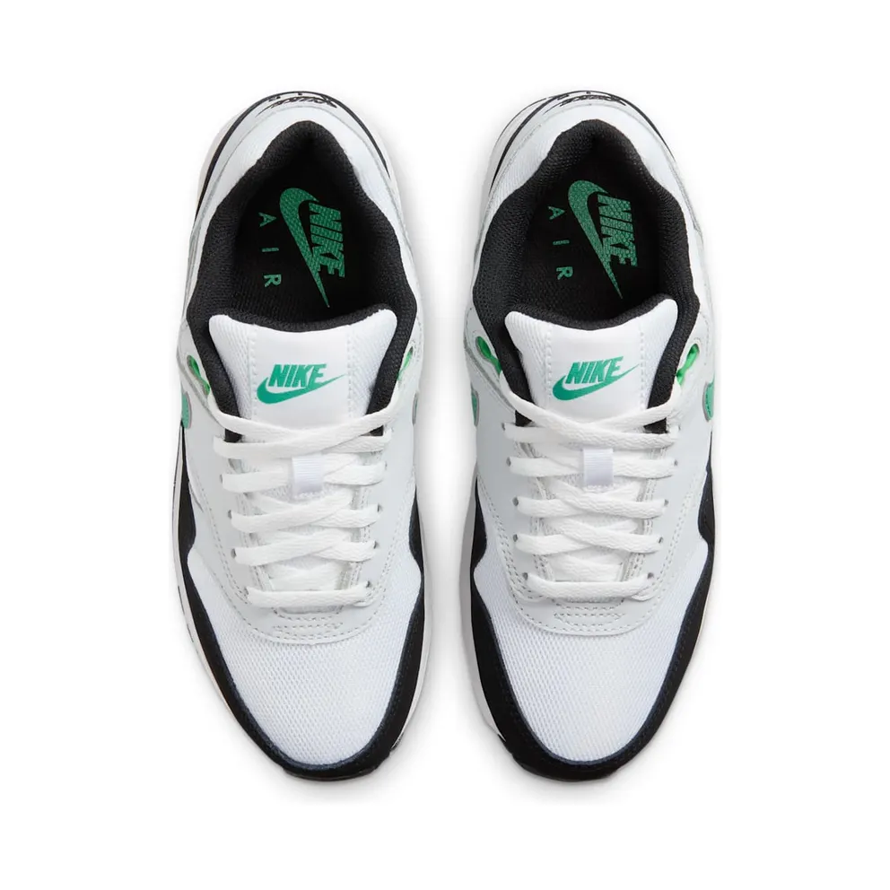 Nike Air Max 1 GS “White Stadium Green” (DZ3307-108)