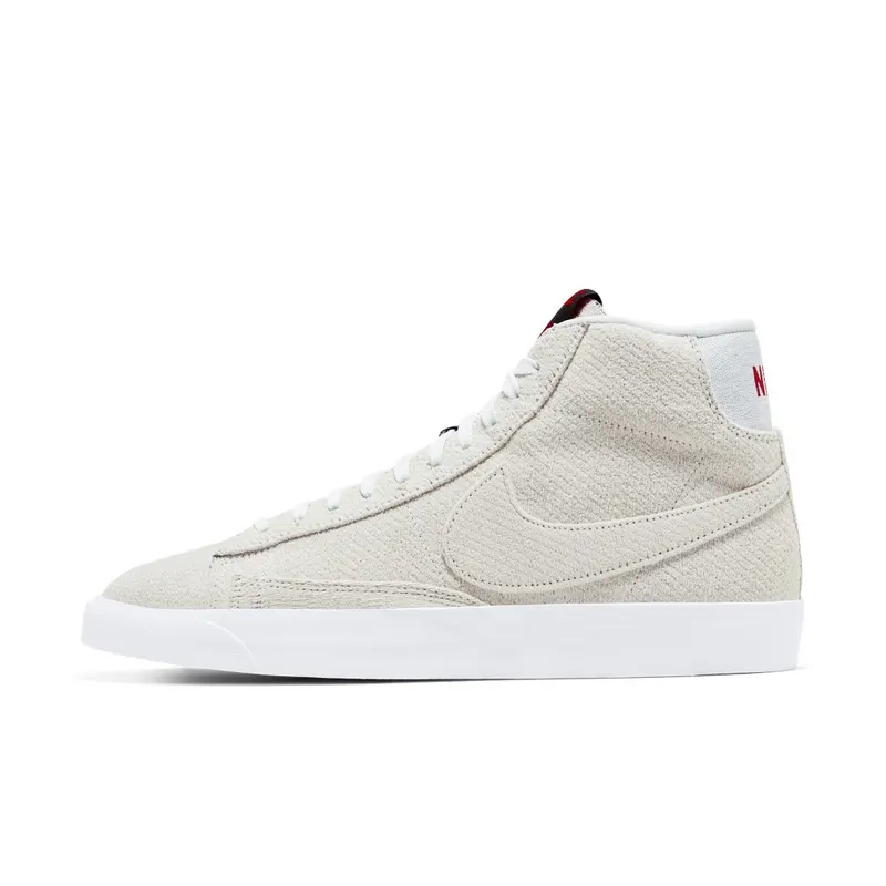 Nike Blazer Mid Strangers Things Upside Down Pack Sail/Dark Blue (CJ6102-100)