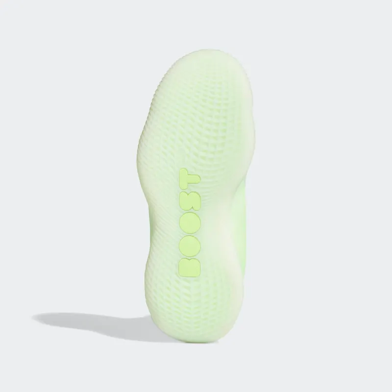 adidas N3XT L3V3L Futurenatural Team Solar Green / Team Solar Green / Cloud White (H67457)