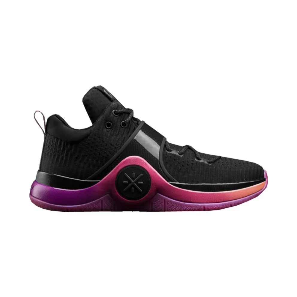 Li-Ning Way Of Wade 6 Sunrise (ABAM089-76)