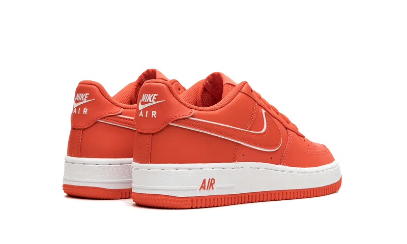 Nike Air Force 1 GS “Picante Red” (DX5805-600)