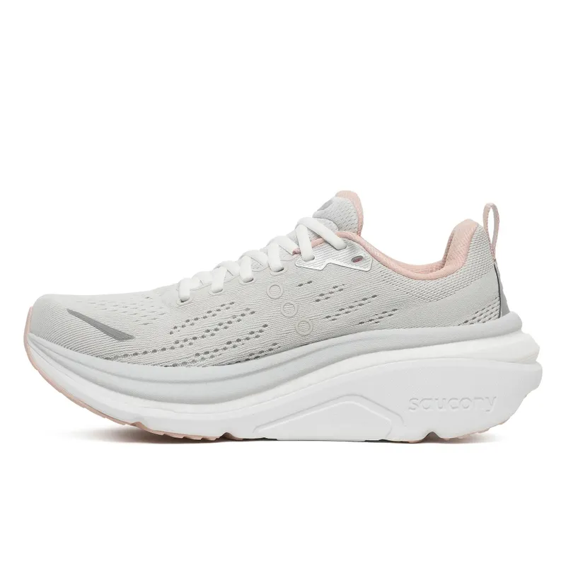 SAUCONY Hurricane 25 “Arctic / White” (S11026-226)