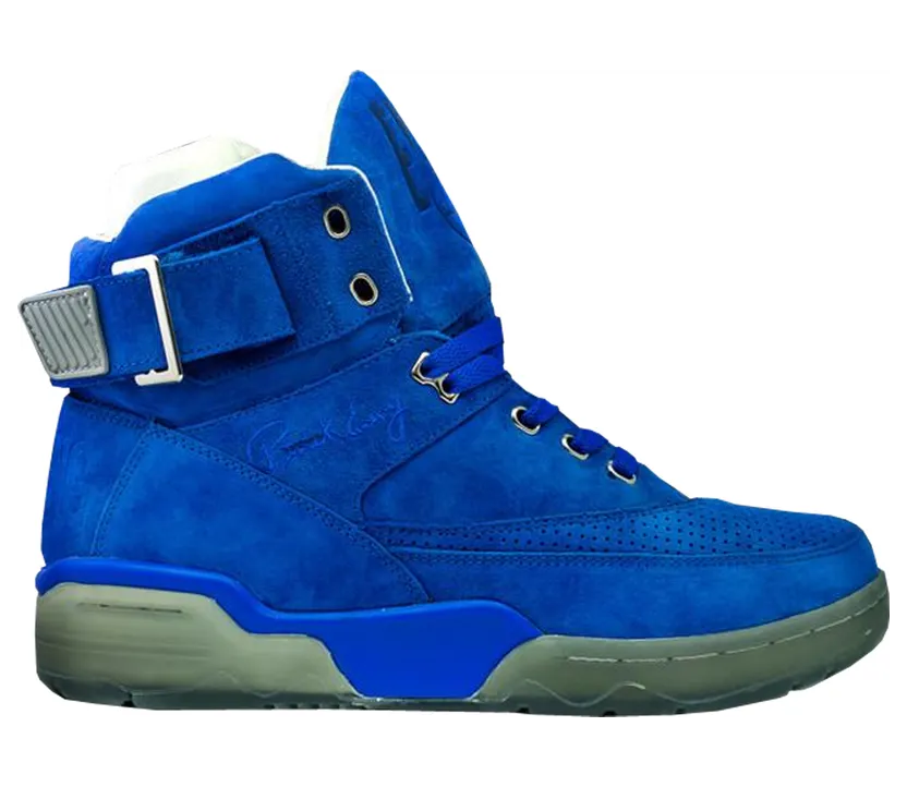 Ewing 33 Hi Mikey Likes It