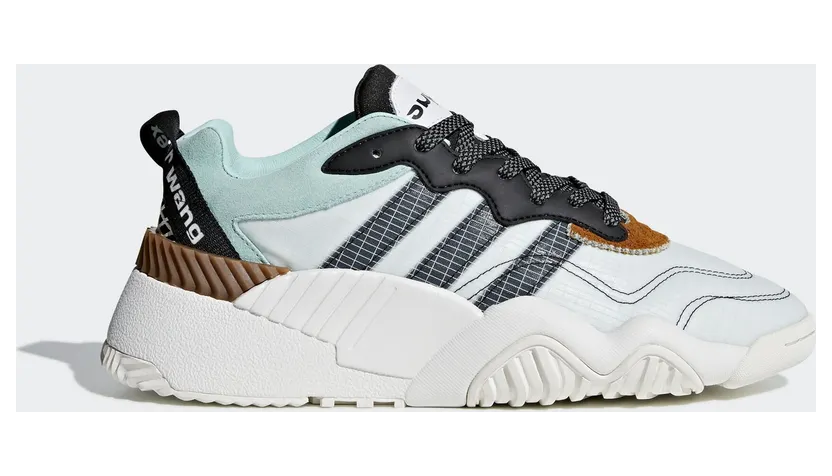 Adidas Alexander Wang x Turnout Trainer ‘Clear Mint’ Clear Mint/Core Black/Clear Mint (DB2613)