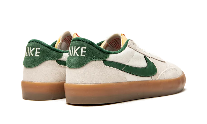 Nike SB “HERITAGE” VULC “GORGE GREEN” (CD5010-104)