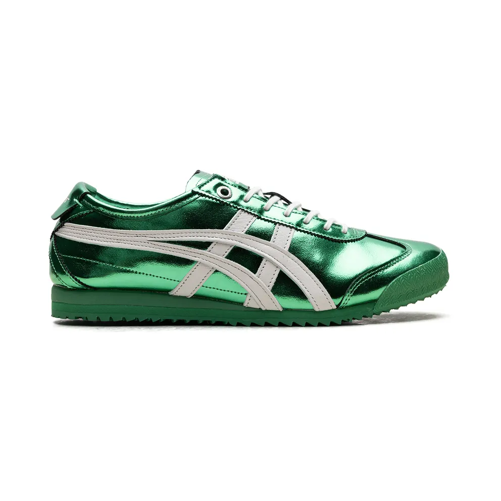 Onitsuka Tiger Mexico 66 SD “Metallic Series – Jade” (1183C468-301)