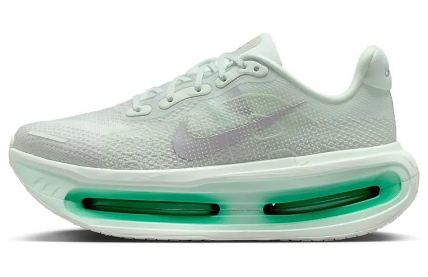 Nike Vomero Premium – “Barely Green / Light Silver / Sea Glass / Metallic Silver” (HM5973-300)