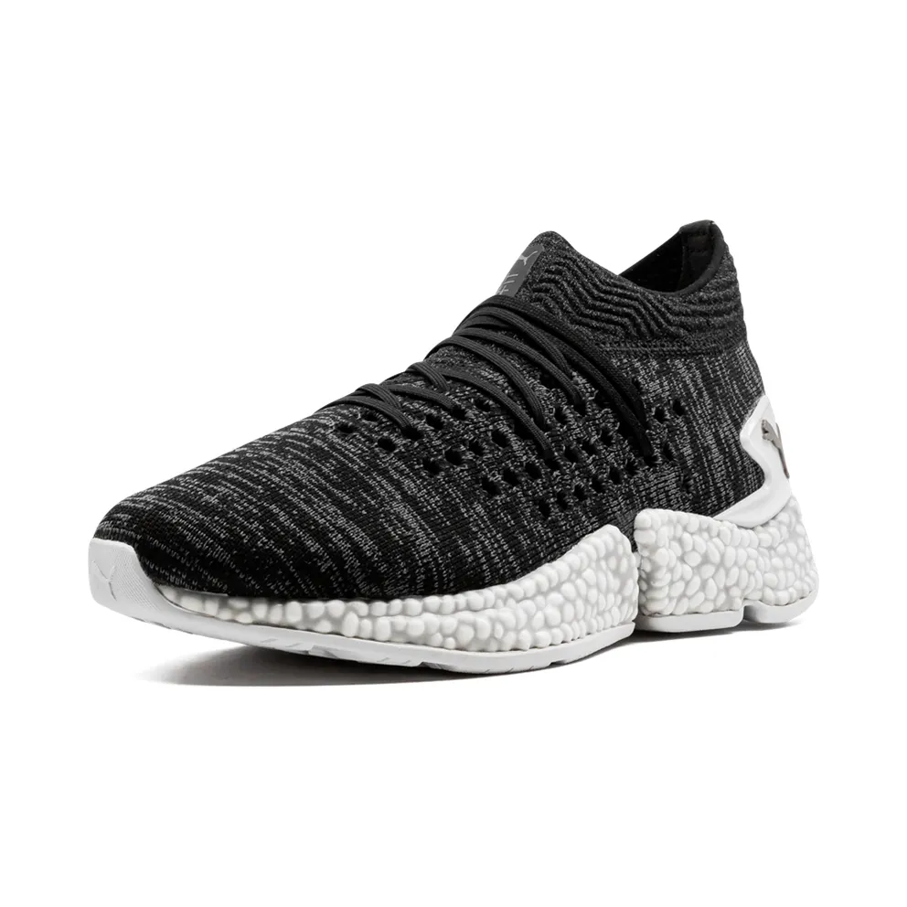 Puma Future Orbiter “Black Aged Silver” (105732-02)