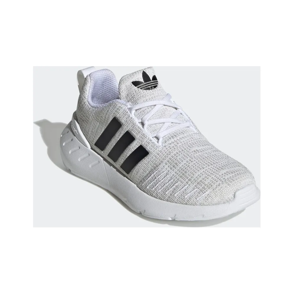 adidas Swift Run 22 Cloud White / Core Black / Grey One (GW8183)