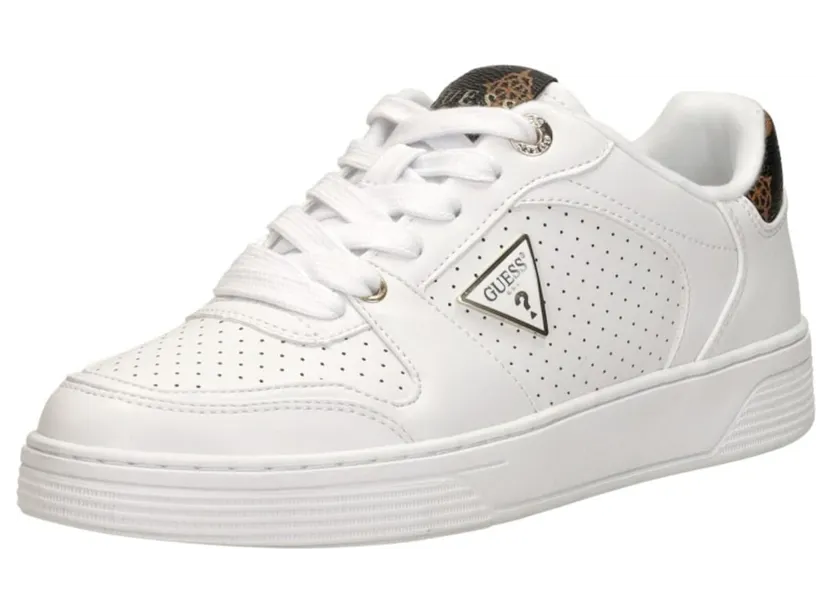 GUESS sneaker Wit (6000065828C10)