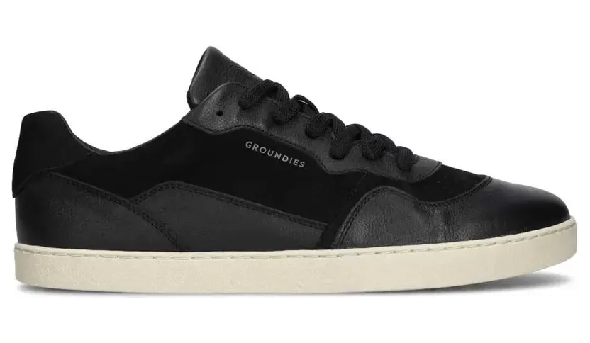 Groundies Nova Special Barefoot Schoenen GND220112-01