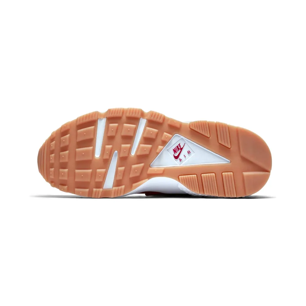 Nike Air Huarache Run Sport Fuchsia Gum (W) Sport Fuchsia/White-Gum Yellow (634835-606)