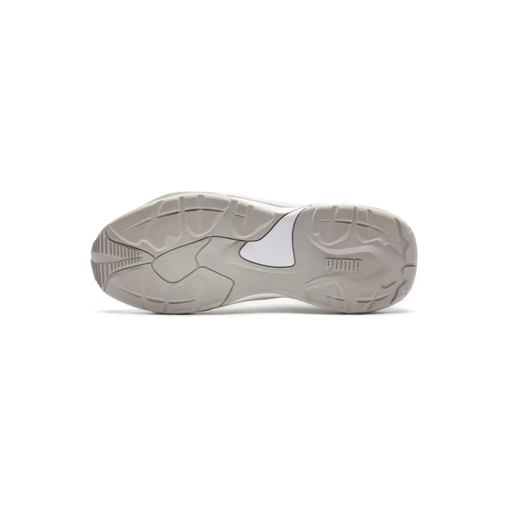 Puma Thunder Desert Bright White Bright White-Gray Violet/White (367997-03)