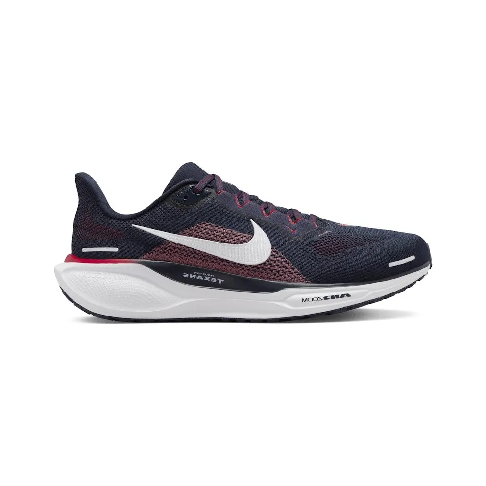 Nike Air Zoom Pegasus 41 Houston Texans (FZ5098-400)